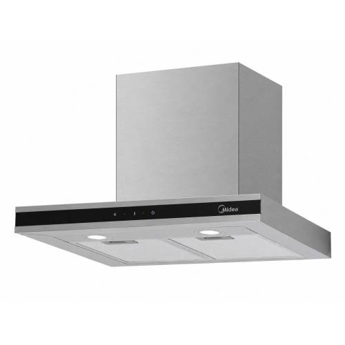 Каминная вытяжка Midea MH60C785X 900 м³/час купить Кыргызстан | ONBIR.KG