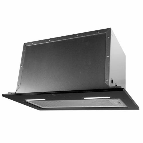 Вытяжка вырезная Midea MH60I550GB (900 м³/час)