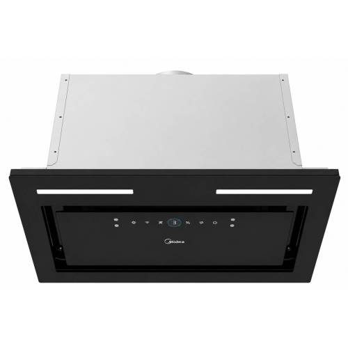 Вытяжка встраиваемая Midea MH60I950GB купить Бишкек | ONBIR.KG