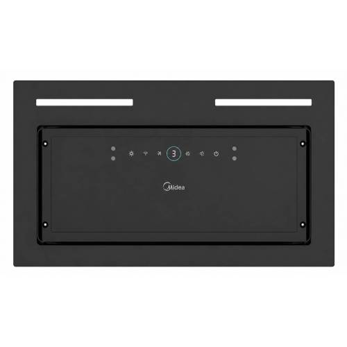 Вытяжка Midea MH60I950GB сенсорное управление купить Кыргызстан | ONBIR.KG