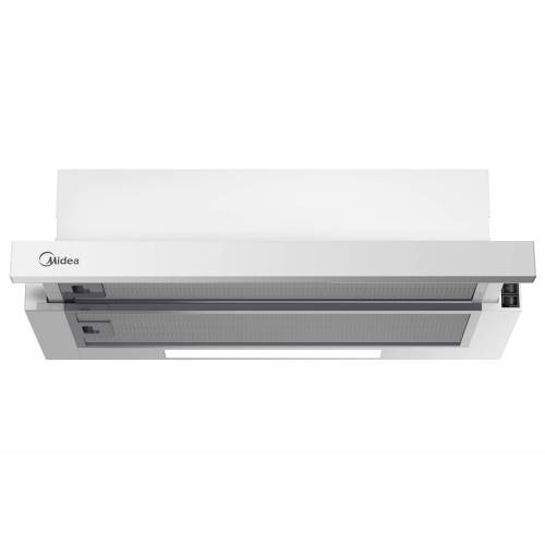 Midea MH60P205W — компактная конструкция 600×308×180 мм, легко вписывается в шкаф, заказать онлайн с доставкой