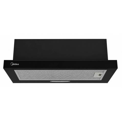 Вытяжка выдвижная Midea MH60P303GB купить Бишкек | ONBIR.KG