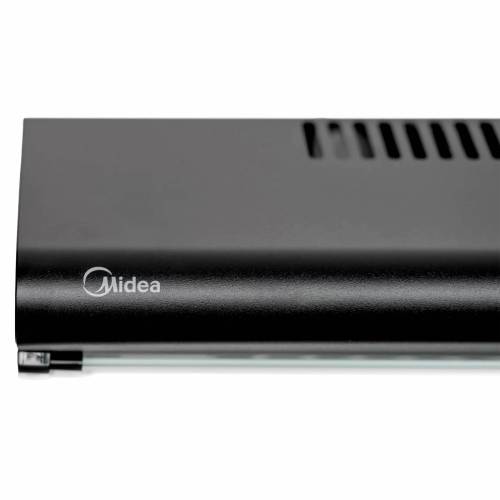 Midea MH60T349B — механическое управление с 3 скоростями, мощность двигателя 211,5 Вт, удобное использование, купить в Бишкеке