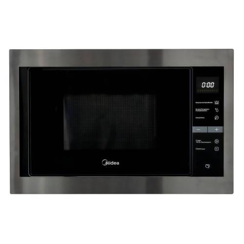 Микроволновка встраиваемая Midea MI10250GBX