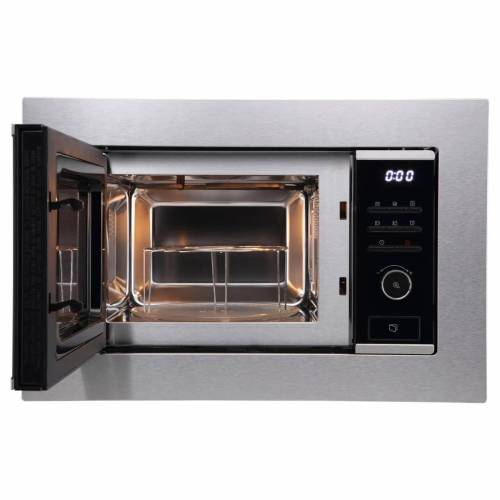 Midea MI72200X — электронное управление, LED-подсветка, 8 автоматических программ приготовления. Заказать онлайн по городу