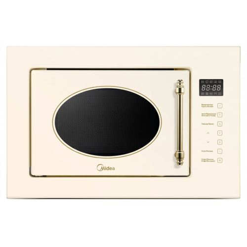 Микроволновка встраиваемая Midea MI9255RGI-B
