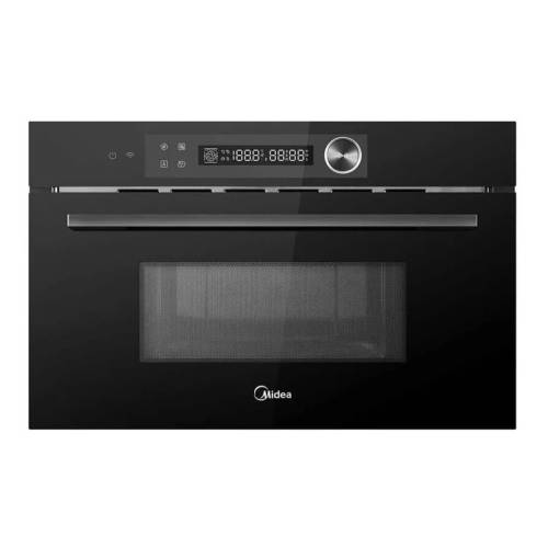 Микроволновка встраиваемая Midea MI9340GG-I (Черный)
