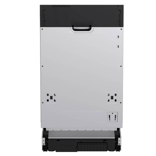 Встраиваемая посудомоечная машина Midea MID45S060 (9 персон)