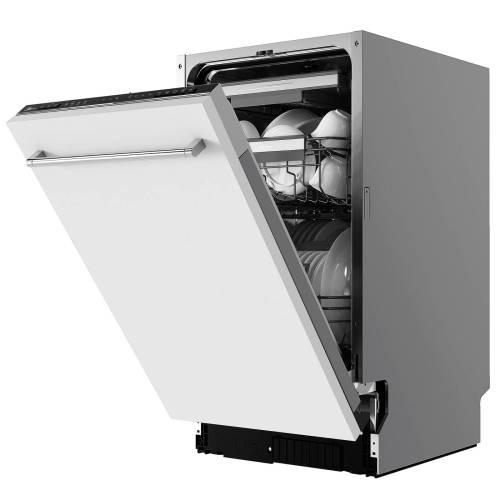 Встраиваемая посудомоечная машина Midea MID45S150i (10 персон)