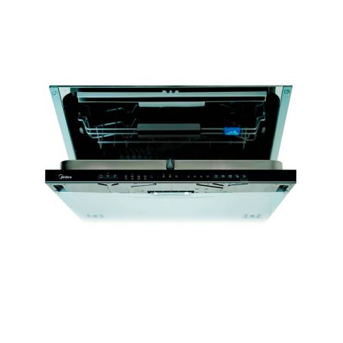 Посудомоечная машина Midea MID60S160i-C — 8 автоматических программ мойки