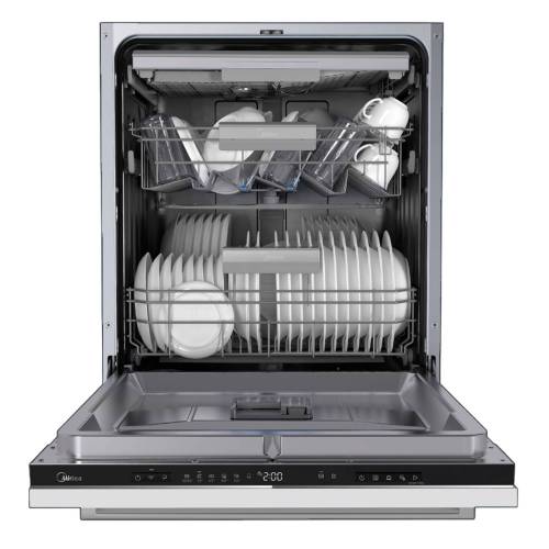 Посудомоечная машина встраиваемая Midea MID60S340i
