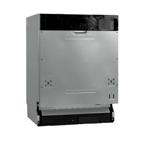 Встраиваемая посудомоечная машина — вместимость до 14 комплектов посуды.