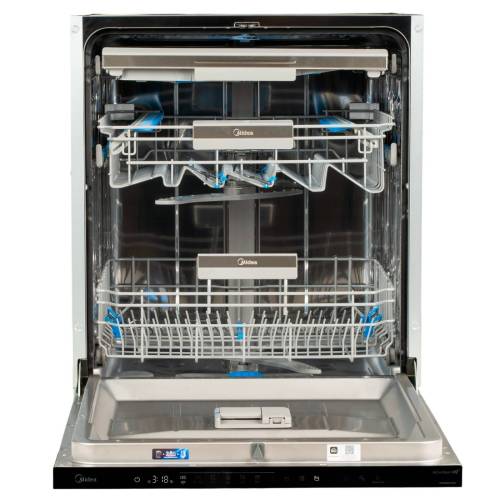 Встраиваемая посудомоечная машина Midea MID60S440i (14 персон)
