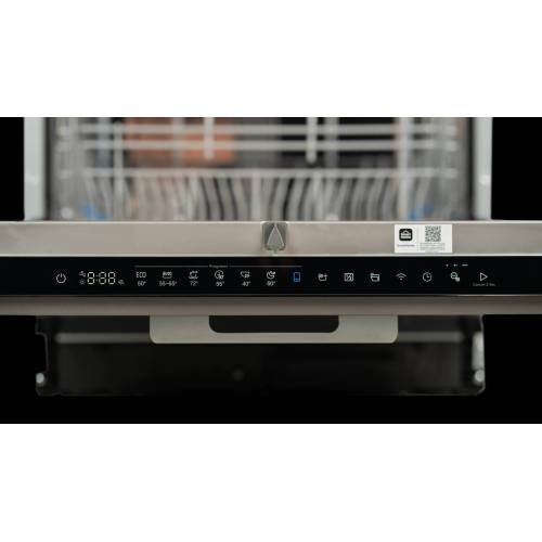 Встраиваемая посудомоечная машина Midea MID60S440i (14 персон)