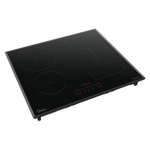 Midea MIH65787F индукционная варочная поверхность 59 см — доставка Кыргызстан
