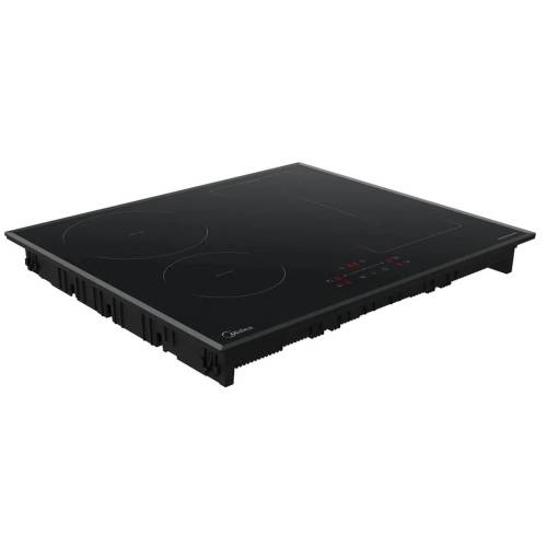 Midea MIH65787F варочная панель с сенсорным управлением и слайдером — доставка по Кыргызстану