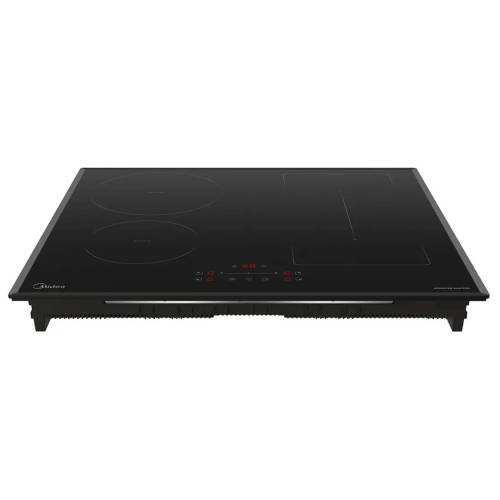 Индукционная панель Midea MIH65787F с FreeZone — ONBIR.KG доставка