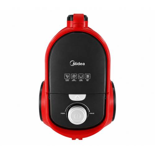 Пылесос Midea MKY18C-R Jouer купить в Бишкеке | ONBIR.KG с доставкой
