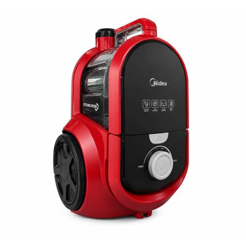 Пылесос Midea MKY18C-R 1600 Вт мощность купить Кыргызстан | ONBIR.KG