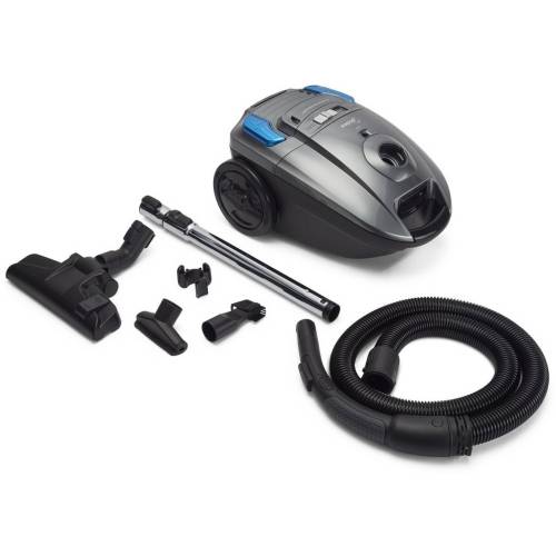 Пылесос Midea MKZC400 мощность всасывания 380 Вт купить Бишкек | ONBIR.KG