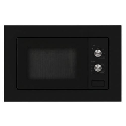 Микроволновка встраиваемая Midea MM820B2Q-BL