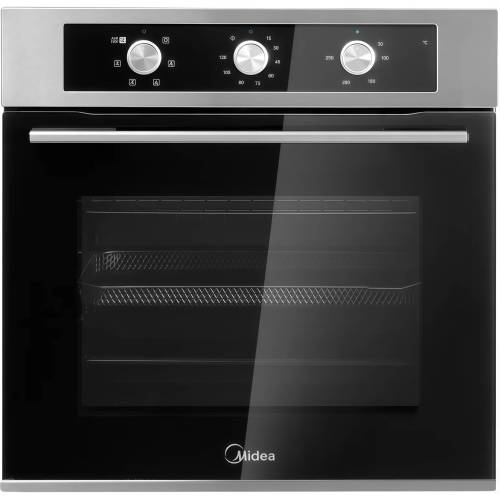 Духовка встраиваемая Midea MO17000X — доставка по Кыргызстану ONBIR.KG