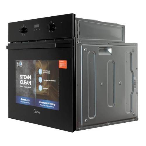Духовка встраиваемая Midea MO67000GB