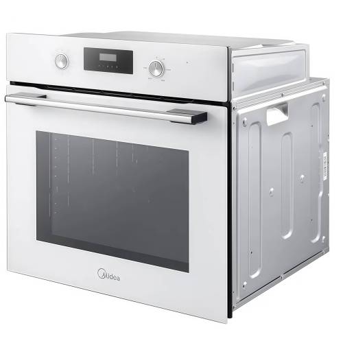 Midea MO69103GW встроенная духовка 70 л с конвекцией — доставка Кыргызстан