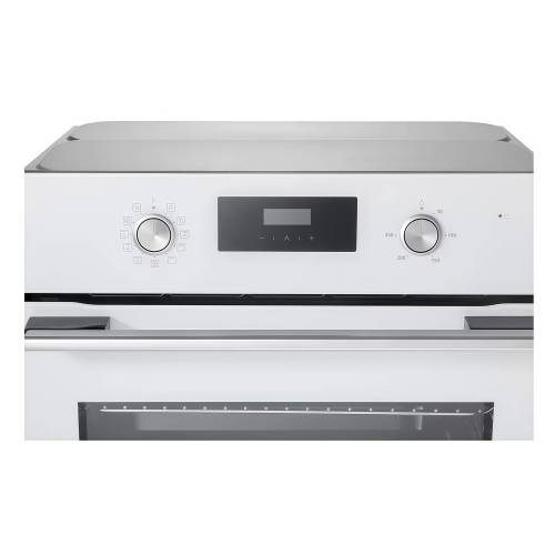 Духовой шкаф Midea MO69103GW с грилем и LED дисплеем — ONBIR.KG доставка