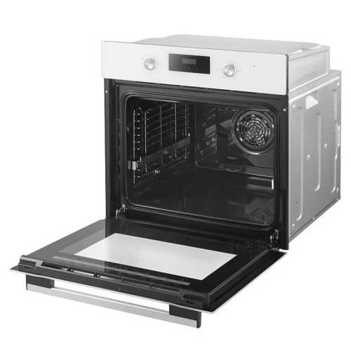 Встраиваемая духовка Midea MO69103GW белого цвета — ONBIR.KG Кыргызстан