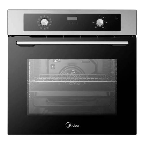 Духовка Midea MO69103X — с объемом 70 л и мощностью 3000 Вт, заказать с доставкой в Бишкеке