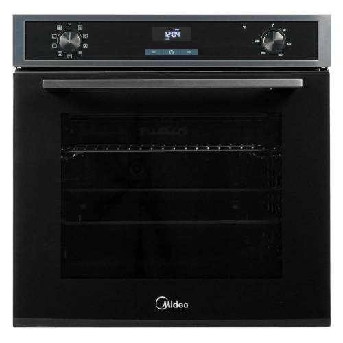 Духовка встраиваемая Midea MO72105X — доставка по Кыргызстану ONBIR.KG