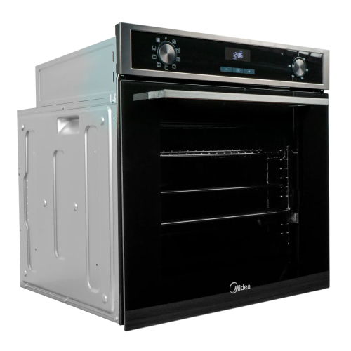 Midea MO72105X встроенная духовка 70 л с конвекцией — доставка Кыргызстан
