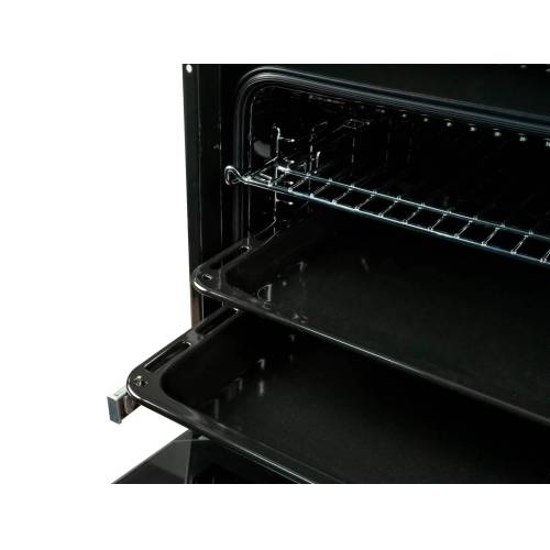 Духовой шкаф Midea MO72105X с грилем и LED дисплеем — ONBIR.KG доставка