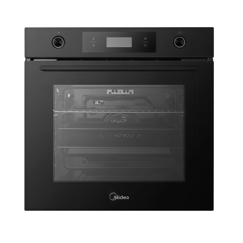 Духовка встраиваемая Midea MO78100CGB — доставка по Кыргызстану ONBIR.KG