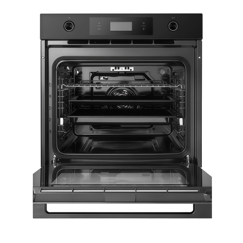 Midea MO78100CGB духовой шкаф 70 л с конвекцией — доставка Кыргызстан