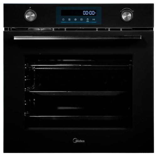 Духовка встраиваемая Midea MO78110GB — доставка по Кыргызстану ONBIR.KG