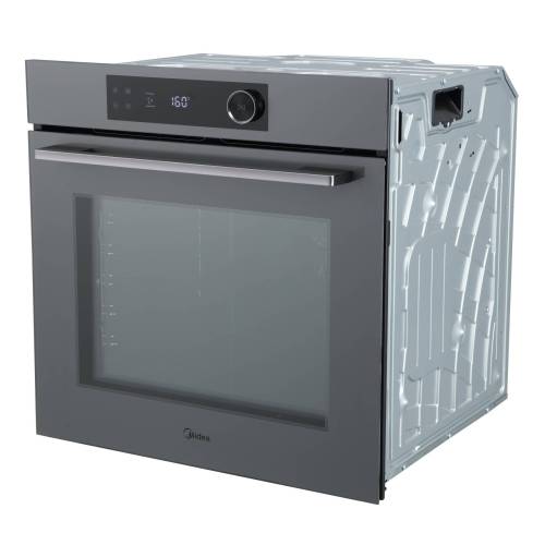 Midea MO82107PGG-I духовой шкаф с сенсорным управлением — доставка Кыргызстан