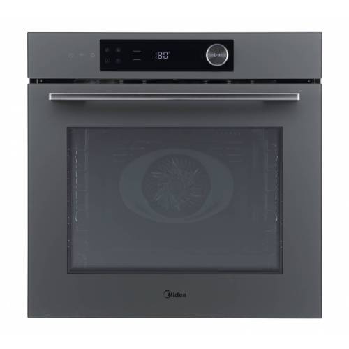 Духовка встраиваемая Midea MO82107PGG-I — доставка по Кыргызстану ONBIR.KG