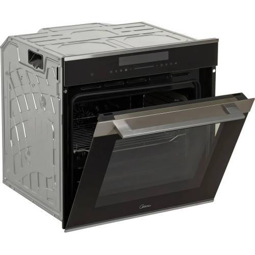 Midea MO92170CGB духовой шкаф 72 л с конвекцией и термощупом — доставка Кыргызстан