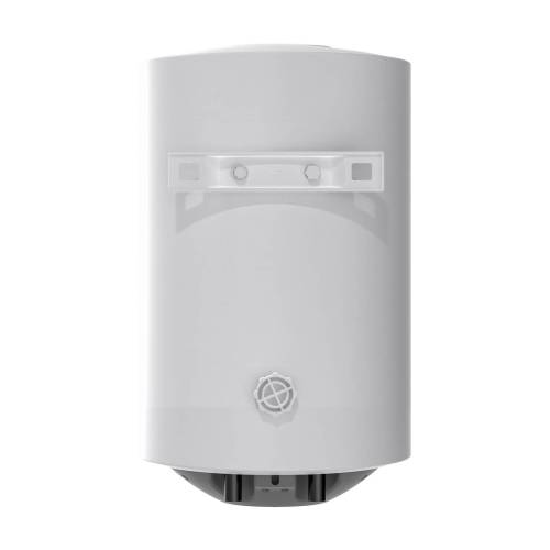 Водонагреватель Midea D10015FA5 — большой объём 100 литров для семьи и дома.Водонагреватель Midea D10015FA5 — большой объём 100 литров для семьи и дома.