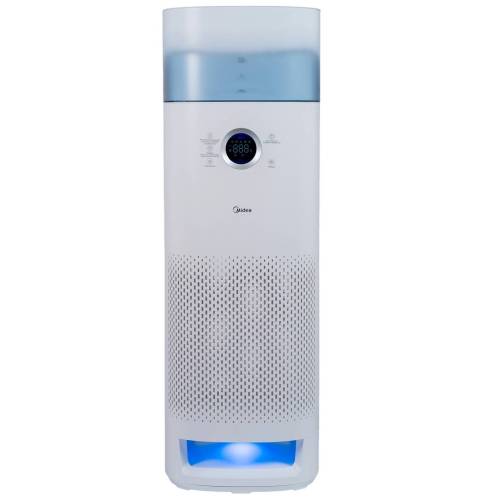 Очиститель-увлажнитель воздуха Midea KJ600F-LM1S купить в Бишкеке | ONBIR.KG с доставкой