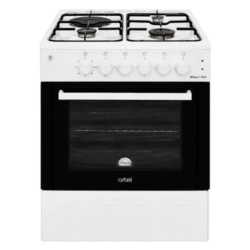 Плита комбинированная Artel Milagro 10-E ECO - 3/1