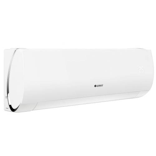 Кондиционер Gree 09 Muse DC Inverter — Режимы работы: охлаждение и обогрев — Onbir.kg Бишкек, Кыргызстан