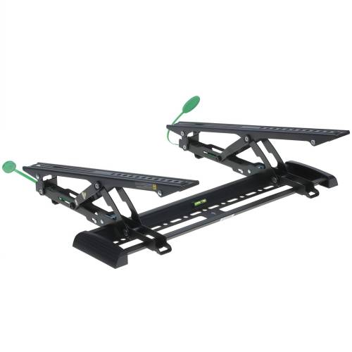 Наклонно-поворотный кронштейн NB C2-T — Способ регулировки: наклон — Onbir.kg Бишкек, Кыргызстан