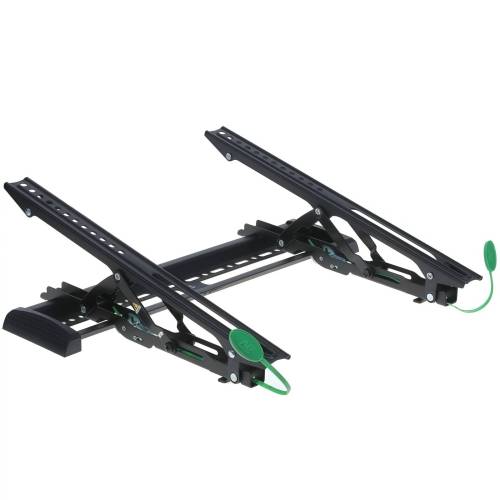 Наклонно-поворотный кронштейн NB C2-T — Основной цвет: черный — Onbir.kg Бишкек, Кыргызстан