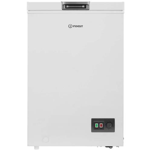 Морозильный ларь INDESIT ICF 100