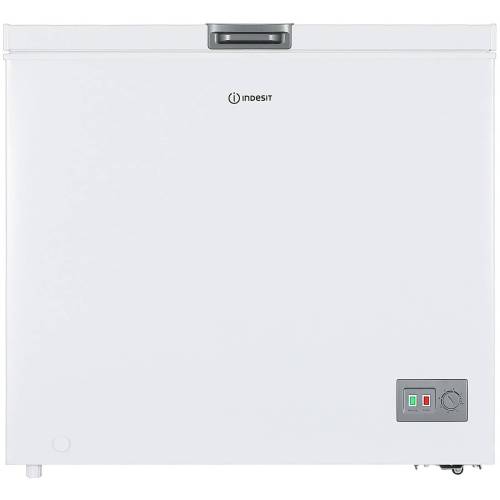 Морозильный ларь INDESIT ICF 200