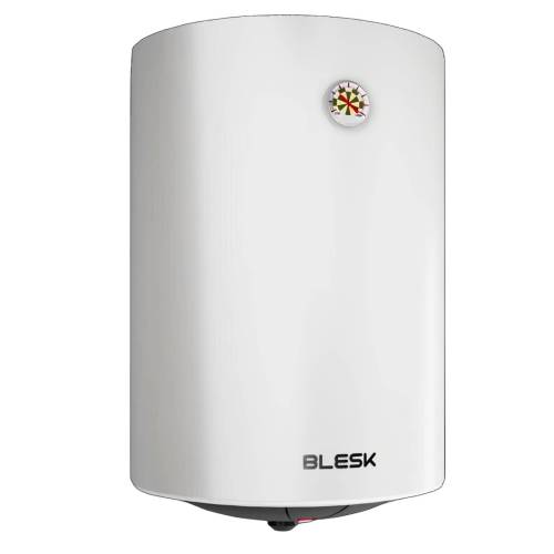 Водонагреватель BLESK VC1000 NIVER — 100 л, механическое управление, купить в Бишкеке с доставкой