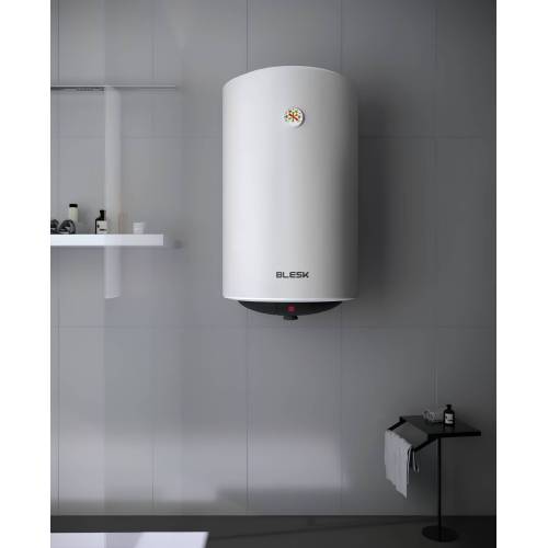 BLESK VC1200 NIVER — бойлер с антикоррозийным баком, 120 литров, заказать онлайн в городе